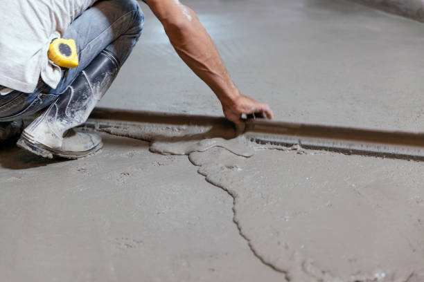 Best Concrete Patio Design and Installation in Arthurtown, SC