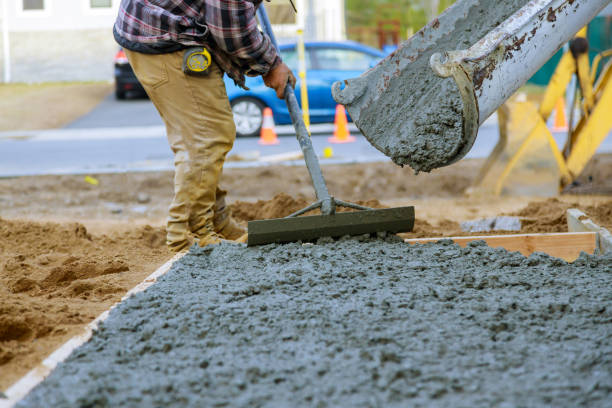 Best Concrete Sealing and Maintenance in Arthurtown, SC