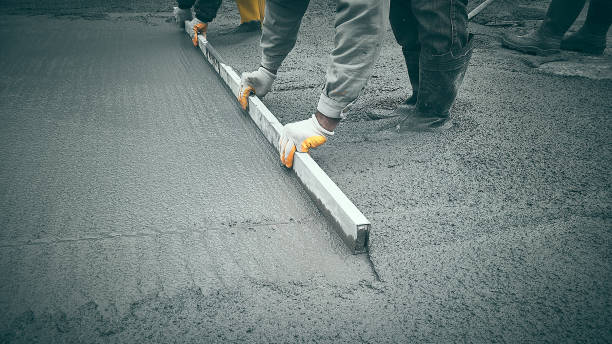 Best Concrete Demolition Services in Arthurtown, SC