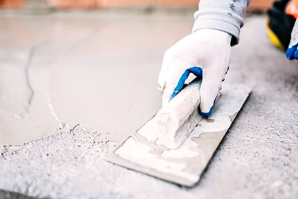 Best Concrete Foundation Repair in Arthurtown, SC