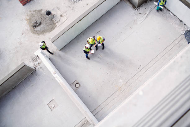 Best Commercial Concrete Services in Arthurtown, SC