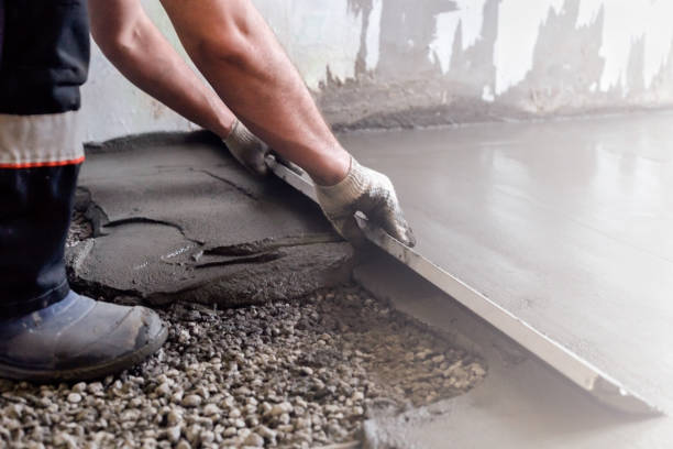 Best Concrete Grinding and Polishing in Arthurtown, SC
